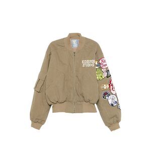 Kidsuper Neutrals Jackets - Bomber Jackets Men